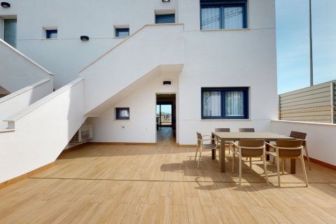 Продажа квартиры Лос Альтос, Аликанте, Испания 2 спальни, 131м2 №99407 - фото 15