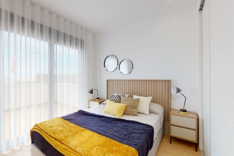 Продажа квартиры Лос Альтос, Аликанте, Испания 2 спальни, 131м2 №99407 - фото 13