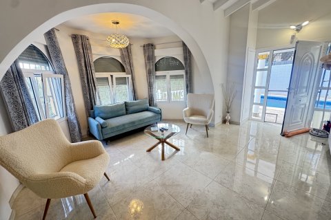 Villa in vendita a Villamartin, Alicante, Spagna 3 camere da letto, 120 mq. N° 144420 - foto 8