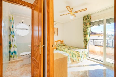 Villa zum Verkauf in Playa Flamenca II, Alicante, Spanien 2 Schlafzimmer, 63 m2 Nr. 144417 - Foto 14