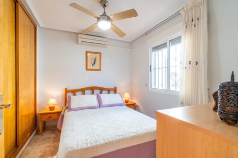 Villa zum Verkauf in Playa Flamenca II, Alicante, Spanien 2 Schlafzimmer, 63 m2 Nr. 144417 - Foto 10