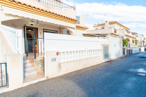 Villa zum Verkauf in Playa Flamenca II, Alicante, Spanien 2 Schlafzimmer, 63 m2 Nr. 144417 - Foto 3