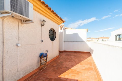 Villa zum Verkauf in Playa Flamenca II, Alicante, Spanien 2 Schlafzimmer, 63 m2 Nr. 144417 - Foto 22