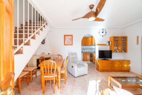 Villa zum Verkauf in Playa Flamenca II, Alicante, Spanien 2 Schlafzimmer, 63 m2 Nr. 144417 - Foto 13