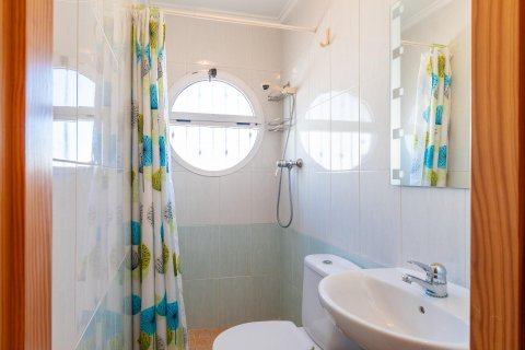 Villa in vendita a Playa Flamenca II, Alicante, Spagna 2 camere da letto, 63 mq. N° 144417 - foto 15