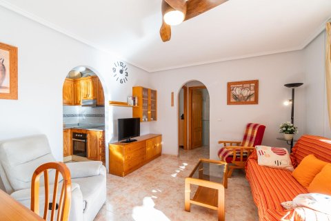 Villa zum Verkauf in Playa Flamenca II, Alicante, Spanien 2 Schlafzimmer, 63 m2 Nr. 144417 - Foto 7