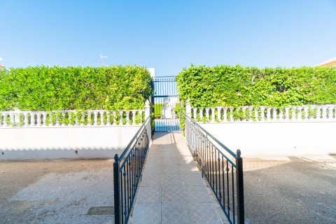 Villa zum Verkauf in Playa Flamenca II, Alicante, Spanien 2 Schlafzimmer, 63 m2 Nr. 144417 - Foto 27