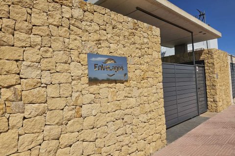 Villa till salu i Ciudad Quesada, Alicante, Spanien 3 sovrum, 135 kvm. Nr. 144422 - foto 28