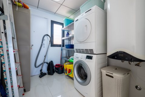 Villa till salu i Ciudad Quesada, Alicante, Spanien 3 sovrum, 135 kvm. Nr. 144422 - foto 24