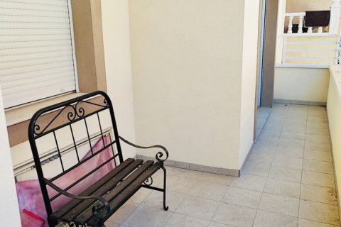 Apartment for sale in Torrevieja, Alicante, Spain 2 bedrooms, 92 sq.m. No. 144421 - photo 8