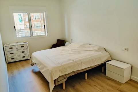 Apartment for sale in Torrevieja, Alicante, Spain 2 bedrooms, 92 sq.m. No. 144421 - photo 13