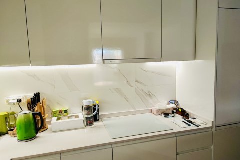 Apartment for sale in Torrevieja, Alicante, Spain 2 bedrooms, 92 sq.m. No. 144421 - photo 5