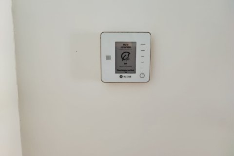 Apartment for sale in Torrevieja, Alicante, Spain 2 bedrooms, 92 sq.m. No. 144421 - photo 17