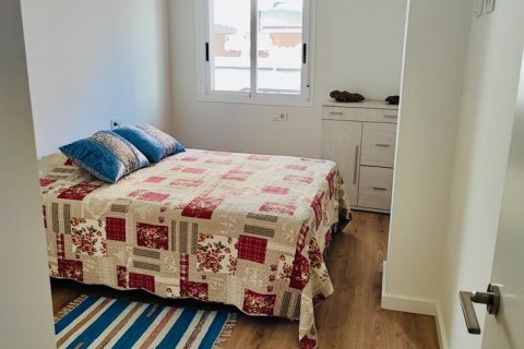 Apartment for sale in Torrevieja, Alicante, Spain 2 bedrooms, 92 sq.m. No. 144421 - photo 10