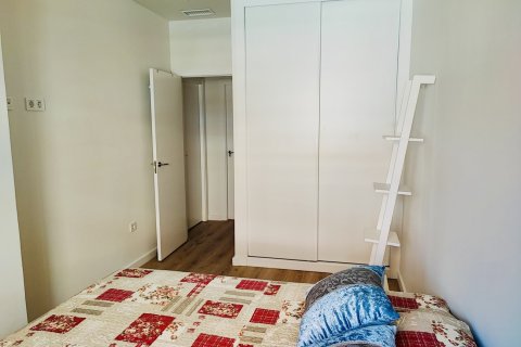 Apartment for sale in Torrevieja, Alicante, Spain 2 bedrooms, 92 sq.m. No. 144421 - photo 11