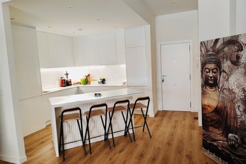 Apartment for sale in Torrevieja, Alicante, Spain 2 bedrooms, 92 sq.m. No. 144421 - photo 4