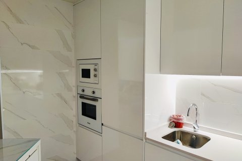 Apartment for sale in Torrevieja, Alicante, Spain 2 bedrooms, 92 sq.m. No. 144421 - photo 7