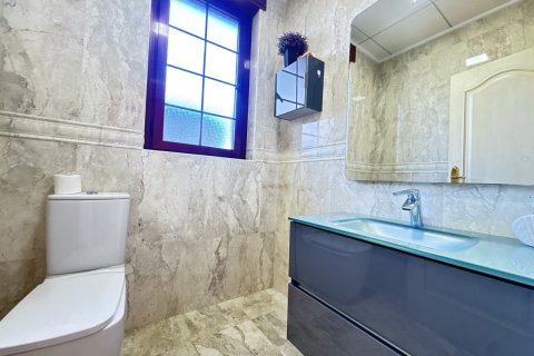 Продажа виллы в Кабо Роиг, Аликанте, Испания 4 спальни, 455м2 №144419 - фото 15