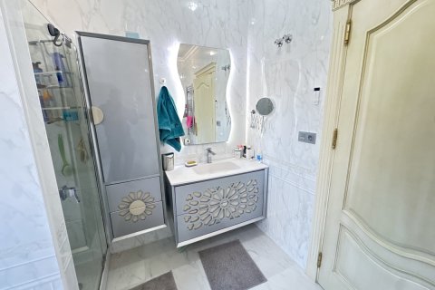Продажа виллы в Кабо Роиг, Аликанте, Испания 4 спальни, 455м2 №144419 - фото 12