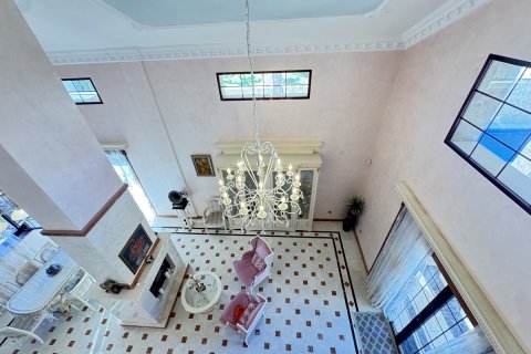 Продажа виллы в Кабо Роиг, Аликанте, Испания 4 спальни, 455м2 №144419 - фото 24