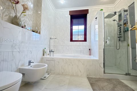 Продажа виллы в Кабо Роиг, Аликанте, Испания 4 спальни, 455м2 №144419 - фото 14