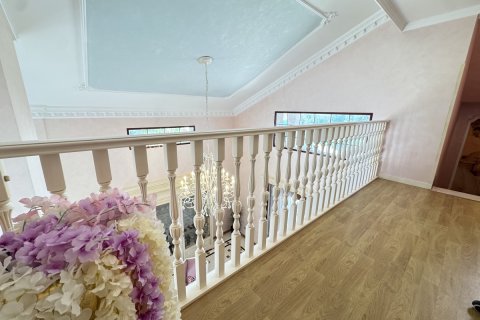 Продажа виллы в Кабо Роиг, Аликанте, Испания 4 спальни, 455м2 №144419 - фото 26