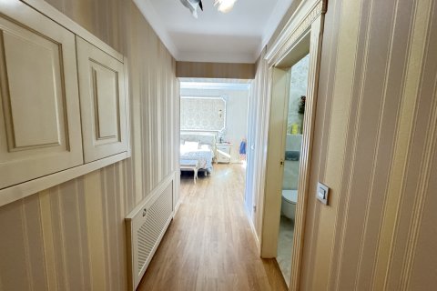 Продажа виллы в Кабо Роиг, Аликанте, Испания 4 спальни, 455м2 №144419 - фото 21