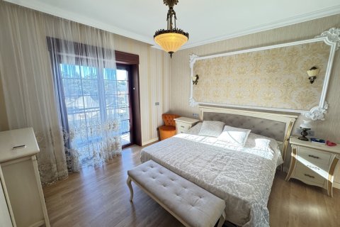 Продажа виллы в Кабо Роиг, Аликанте, Испания 4 спальни, 455м2 №144419 - фото 29