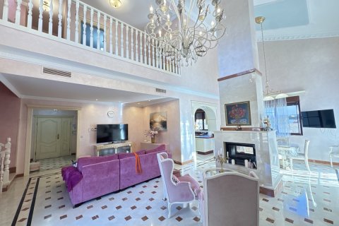 Продажа виллы в Кабо Роиг, Аликанте, Испания 4 спальни, 455м2 №144419 - фото 10