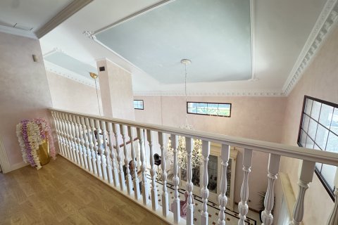 Продажа виллы в Кабо Роиг, Аликанте, Испания 4 спальни, 455м2 №144419 - фото 23