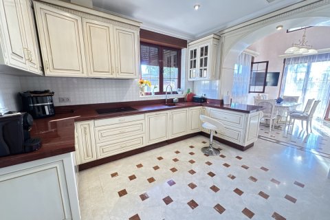 Продажа виллы в Кабо Роиг, Аликанте, Испания 4 спальни, 455м2 №144419 - фото 17