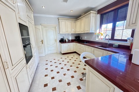 Продажа виллы в Кабо Роиг, Аликанте, Испания 4 спальни, 455м2 №144419 - фото 20