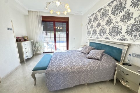 Продажа виллы в Кабо Роиг, Аликанте, Испания 4 спальни, 455м2 №144419 - фото 16