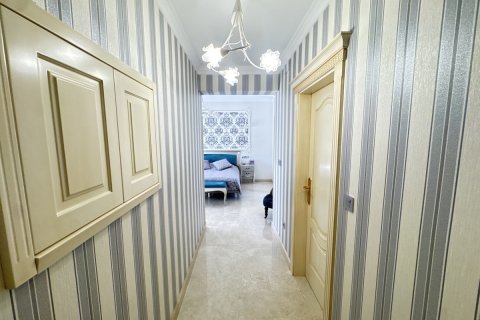 Продажа виллы в Кабо Роиг, Аликанте, Испания 4 спальни, 455м2 №144419 - фото 11