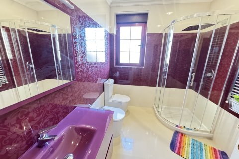 Продажа виллы в Кабо Роиг, Аликанте, Испания 4 спальни, 455м2 №144419 - фото 28