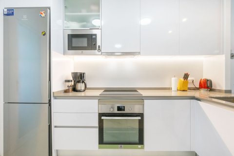 Apartment for sale in Alicante, Spain 2 bedrooms, No. 144423 - photo 10