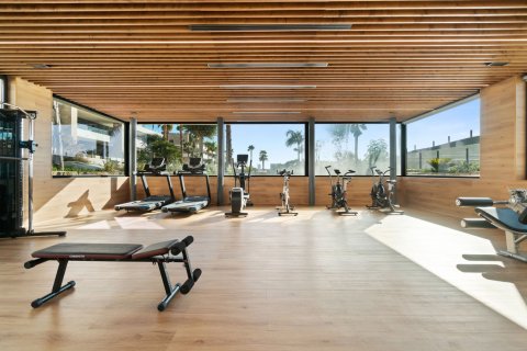 Apartment for sale in Alicante, Spain 2 bedrooms, No. 144423 - photo 20