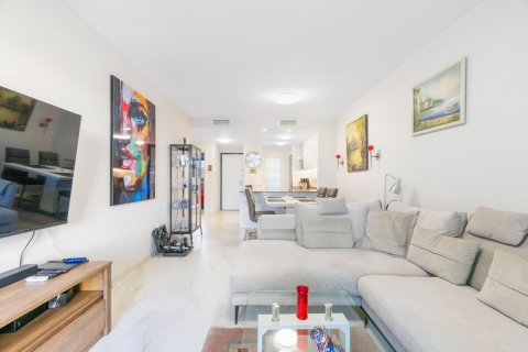 Apartment for sale in Alicante, Spain 2 bedrooms, No. 144423 - photo 6