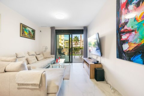 Apartment for sale in Alicante, Spain 2 bedrooms, No. 144423 - photo 5