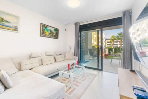 Apartment for sale in Alicante, Spain 2 bedrooms, No. 144423 - photo 8