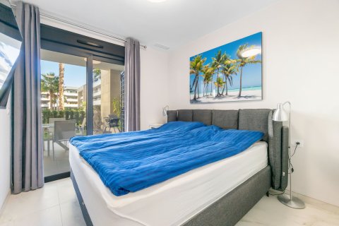 Apartment for sale in Alicante, Spain 2 bedrooms, No. 144423 - photo 13