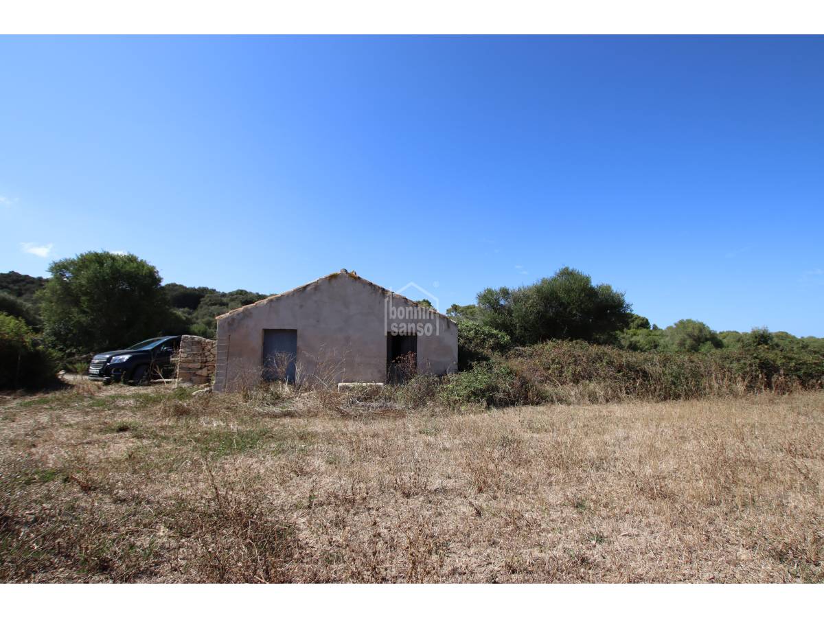 Terreno a Alaior, Menorca, Spagna 779 mq. N° 65348