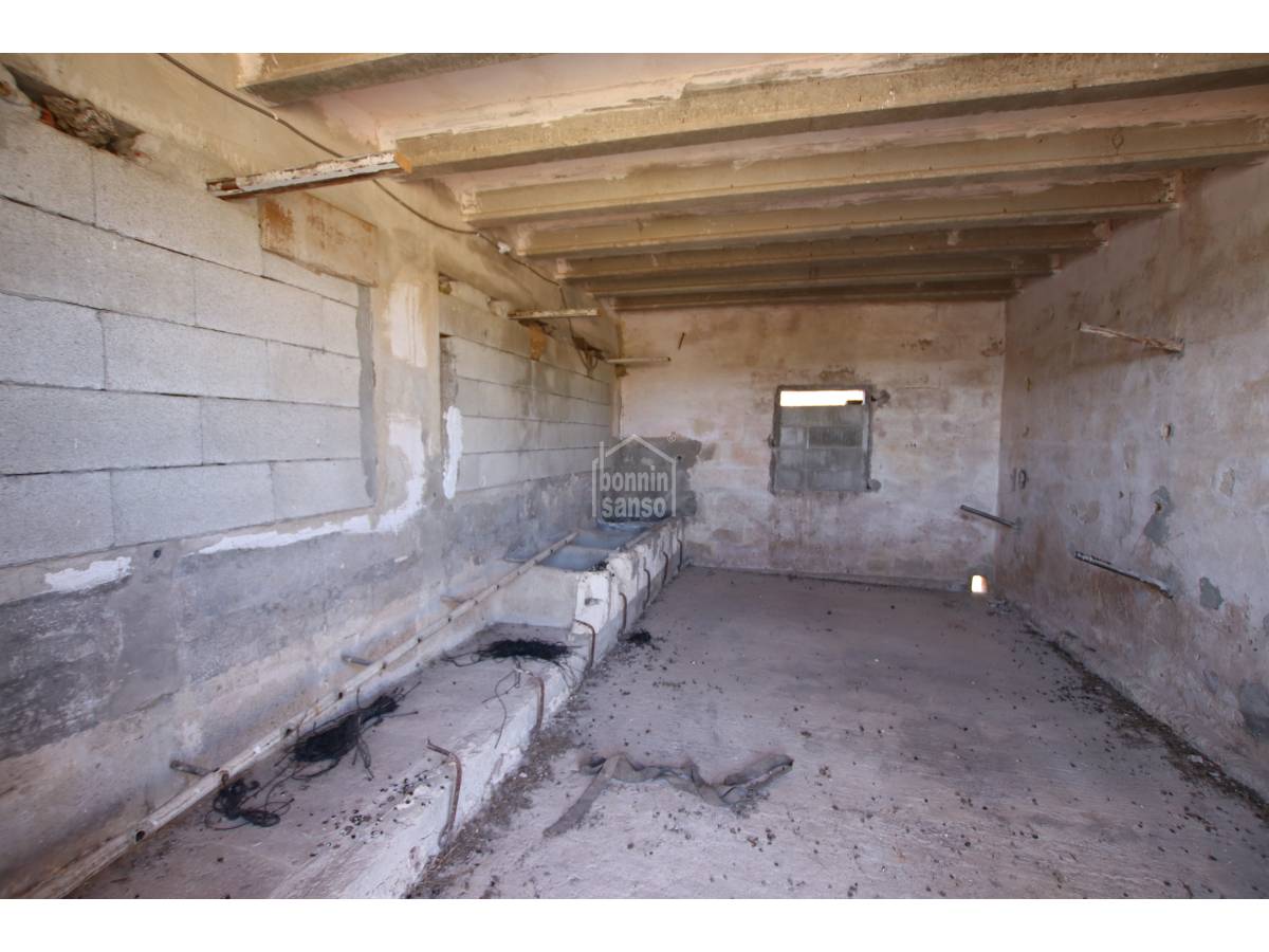 Terreno a Alaior, Menorca, Spagna 779 mq. N° 65348