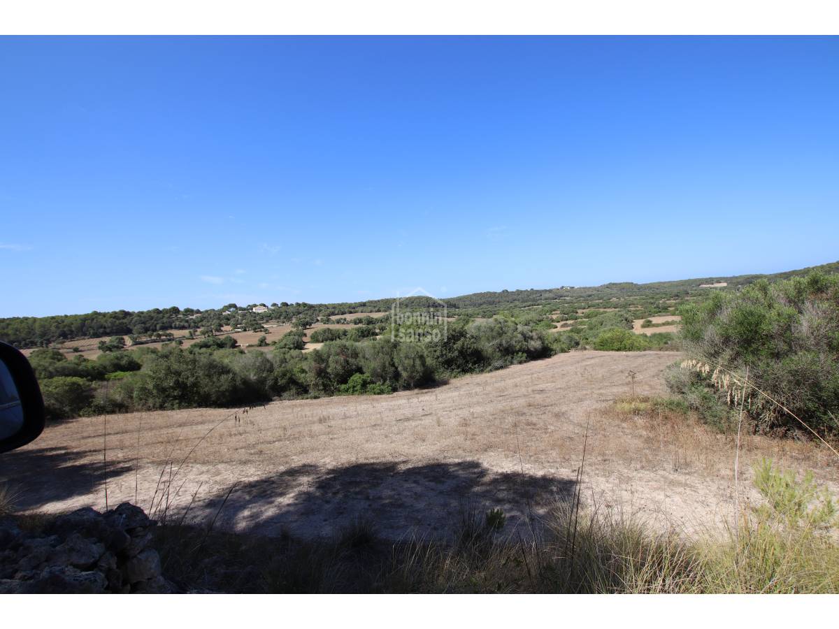 Terreno a Alaior, Menorca, Spagna 779 mq. N° 65348