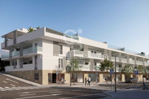 Appartamento in vendita a Marbella, Malaga, Spagna 3 camere da letto, 124 mq. N° 159632 - foto 2