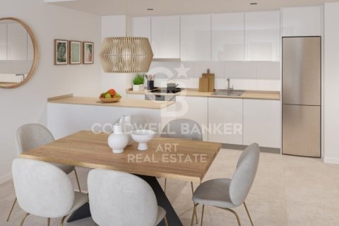 Apartamento en venta en Mijas, Málaga, España 3 dormitorios, 106 m2 No. 159628 - foto 3