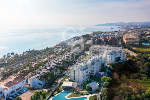 Wohnung zum Verkauf in Mijas, Malaga, Spanien 3 Schlafzimmer, 106 m2 Nr. 159628 - Foto 11