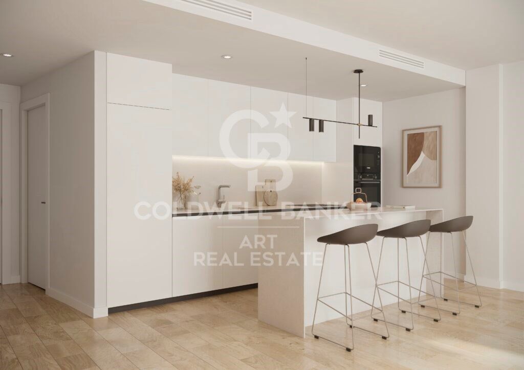 Dzīvoklis Marbella, Malaga, Spānijā 3 istabas, 112 m2 Nr. 159629