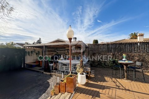 Villa for sale in Empuriabrava, Girona, Spain 4 bedrooms, 288 sq.m. No. 159634 - photo 21