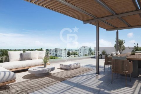 Apartamento en Marbella, Málaga, España 3 dormitorios, 138 m2 No. 159633